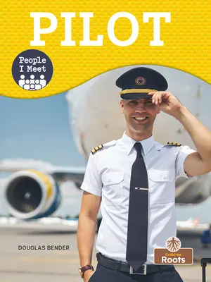 Pilot (pilóta) - Pilot