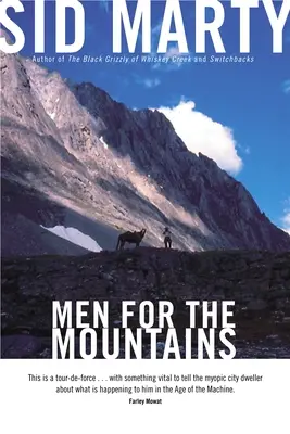 Férfiak a hegyekért - Men for the Mountains