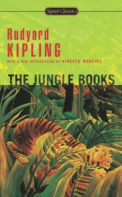 A dzsungel könyvei - The Jungle Books