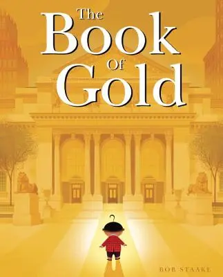 Az arany könyve - Book of Gold