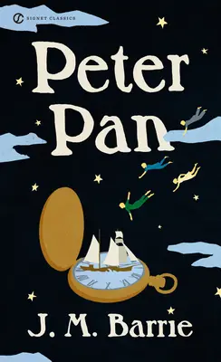 Pán Péter - Peter Pan