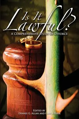 Törvényes-e? átfogó tanulmány a válásról - Is It Lawful? a Comprehensive Study of Divorce