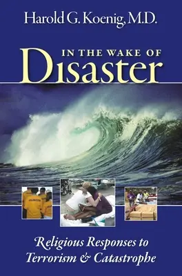 A katasztrófa nyomában: Vallási válaszok a terrorizmusra és a katasztrófákra - In the Wake of Disaster: Religious Responses to Terrorism & Catastrophe