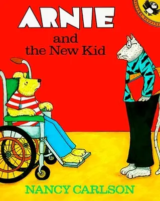 Arnie és az új gyerek - Arnie and the New Kid