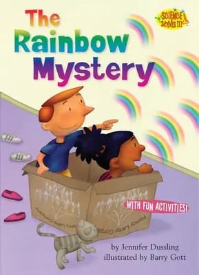 A szivárvány rejtélye - The Rainbow Mystery