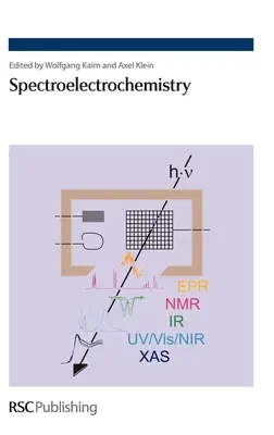 Spectroelectrochemistry
