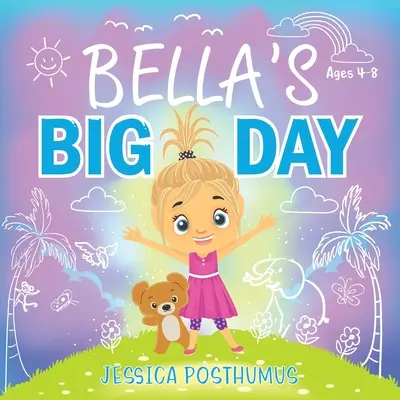 Bella nagy napja - Bella's Big Day