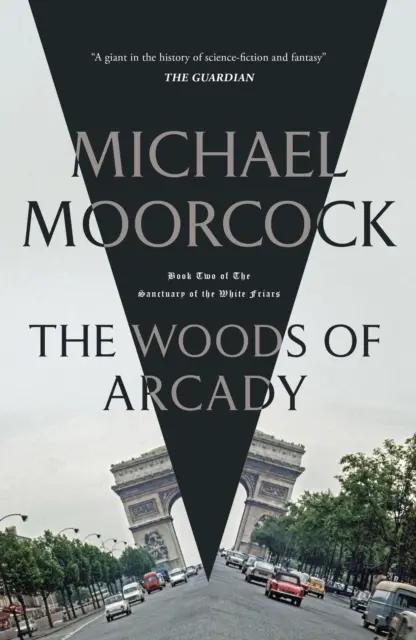 Woods of Arcady