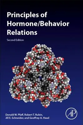 A hormon és a viselkedés kapcsolatának alapelvei - Principles of Hormone/Behavior Relations