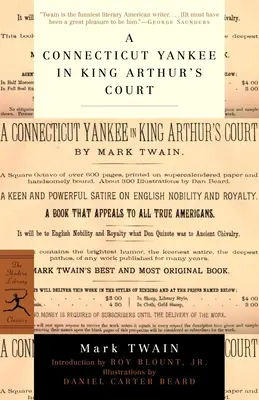 Egy connecticuti jenki Artúr király udvarában - A Connecticut Yankee in King Arthur's Court