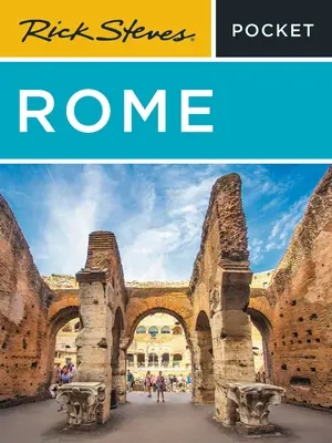 Rick Steves Pocket Róma - Rick Steves Pocket Rome