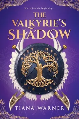A valkűr árnyéka - The Valkyrie's Shadow
