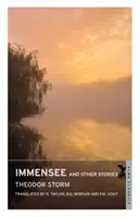 Immensee és más történetek - Immensee and Other Stories