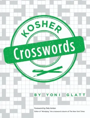 Kóser keresztrejtvények - Kosher Crosswords