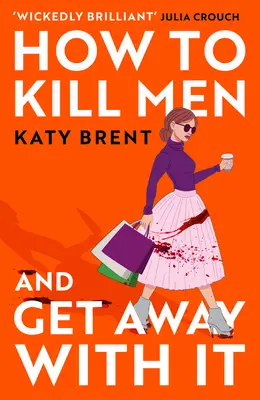 Hogyan öljünk embereket és ússzuk meg a büntetést? - How to Kill Men and Get Away with It