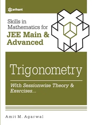 Matematikai készségek - Trigonometria a JEE Main és Advanced számára - Skills in Mathematics - Trigonometry for JEE Main and Advanced