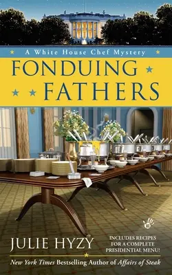 Fonduing apák - Fonduing Fathers