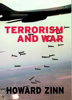 Terrorizmus és háború - Terrorism and War