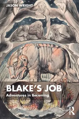 Blake munkája: Kalandok a válásban - Blake's Job: Adventures in Becoming