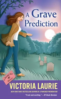 Súlyos jóslat - A Grave Prediction