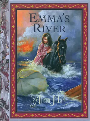 Emma folyója - Emma's River