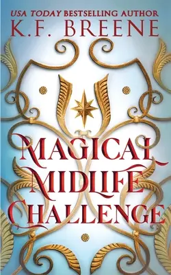 Varázslatos Midlife kihívás - Magical Midlife Challenge