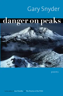 Veszély a csúcsokon - versek - Danger On Peaks - Poems