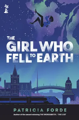 A lány, aki a földre zuhant - The Girl Who Fell to Earth