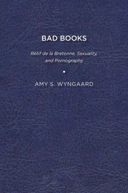 ROSSZ KÖNYVEK - BAD BOOKS