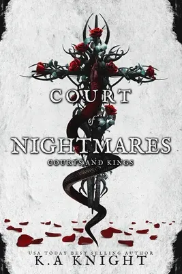 A rémálmok udvara - Court of Nightmares