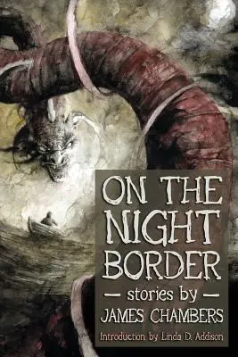 Az éjszakai határon - On the Night Border