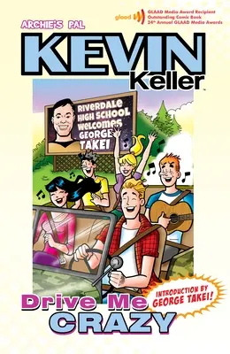 Kevin Keller: Keller Keller: Drive Me Crazy - Kevin Keller: Drive Me Crazy