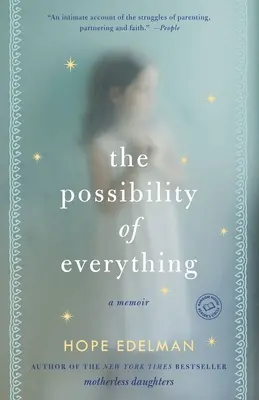 A minden lehetősége - The Possibility of Everything