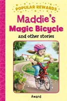 Maddie varázsbiciklije - Maddie's Magic Bicycle