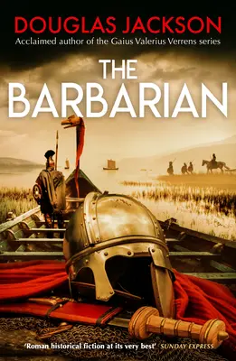 A barbár - The Barbarian