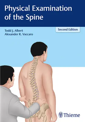 A gerinc fizikai vizsgálata - Physical Examination of the Spine