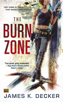 The Burn Zone