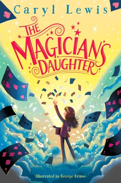 Die Tochter des Magiers - Magician's Daughter