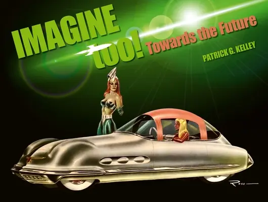 Imagine Too!: A jövő felé - Imagine Too!: Towards the Future