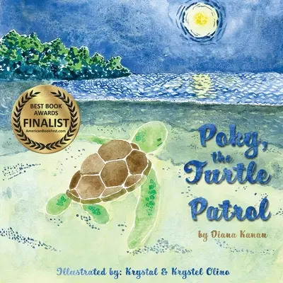 Poky, a teknős őrjárat - Poky, the Turtle Patrol