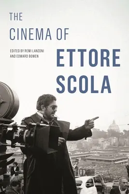 Ettore Scola mozija - Cinema of Ettore Scola