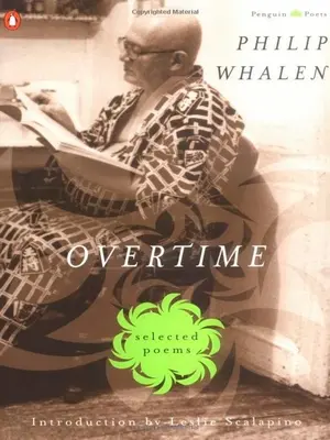 Túlóra: Válogatott versek - Overtime: Selected Poems