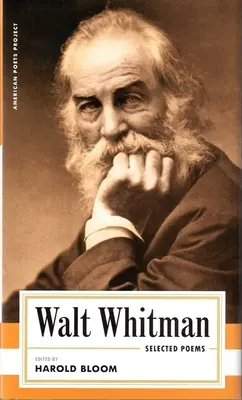 Walt Whitman Válogatott versek - Walt Whitman Selected Poems