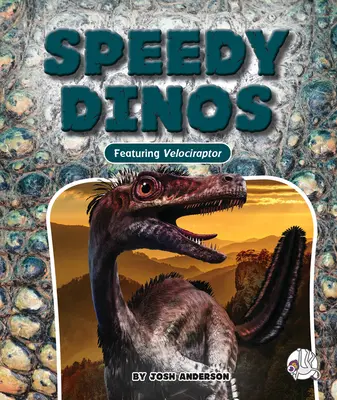 Gyors dinók - Speedy Dinos