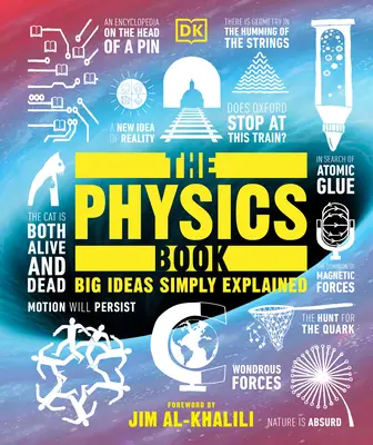 A fizikakönyv - The Physics Book