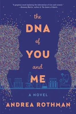 A te és én DNS-ed - DNA of You and Me