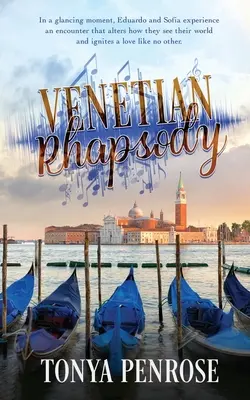 Velencei rapszódia - Venetian Rhapsody