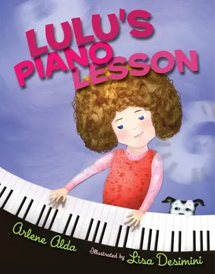 Lulu zongoraleckéje - Lulu's Piano Lesson