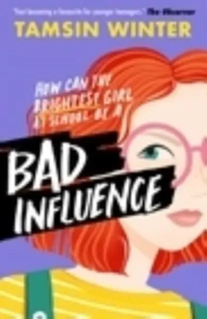 Bad Influence (Rossz befolyás) - Bad Influence