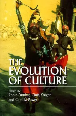 A kultúra fejlődése: Történelmi és tudományos áttekintés - The Evolution of Culture: A Historical and Scientific Overview